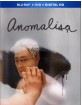 Anomalisa (2015) (Blu-ray + DVD + Digital HD + UV Copy) (US Import ohne dt. Ton) Blu-ray