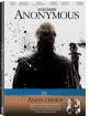 Anonimo - Digibook (ES Import ohne dt. Ton) Blu-ray