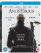 Anonymous (UK Import ohne dt. Ton) Blu-ray