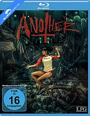 Another (2014) Blu-ray