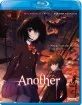Another: Complete Collection (Region A - US Import ohne dt. Ton) Blu-ray