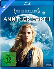 Another Earth Blu-ray