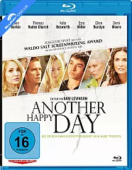 Another Happy Day Blu-ray