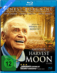 Another Harvest Moon Blu-ray