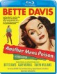 Another Man's Poison (1951) (Region A - US Import ohne dt. Ton) Blu-ray
