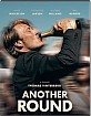 Another Round (2020) (Region A - US Import ohne dt. Ton) Blu-ray