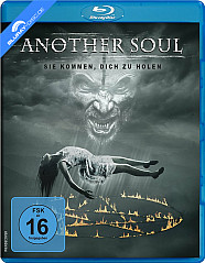 Another Soul - Sie kommen, dich zu holen Blu-ray