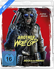 Another WolfCop Blu-ray