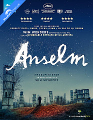 Anselm (ES Import)