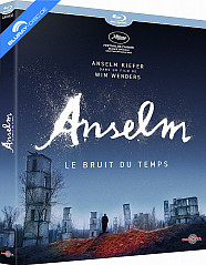 Anselm - Le Bruit du Temps (FR Import) Blu-ray