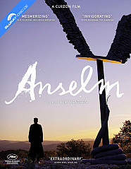 Anselm (UK Import) Blu-ray