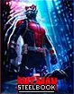 Ant-Man (2015) 3D - Blufans Exclusive #032 Limited Edition Lenticular Fullslip Steelbook (Blu-ray 3D + Blu-ray) (CN Import ohne dt. Ton) Blu-ray