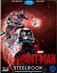 Ant-Man (2015) 3D - Limited Edition Steelbook (Blu-ray 3D + Blu-ray) (KR Import ohne dt. Ton) Blu-ray