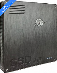 Ant-Man (2015) 3D - Limited Edition Steelbook (Blu-ray 3D + Blu-ray) (HK Import ohne dt. Ton) Blu-ray