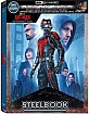 Ant-Man (2015) 4K - Best Buy Exclusive Steelbook (4K UHD + Blu-ray + Digital Copy) (US Import) Blu-ray