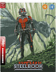 Ant-Man (2015) 4K - Mondo X #047 Zavvi Exclusive Limited Edition Steelbook (4K UHD + Blu-ray) (UK Import) Blu-ray