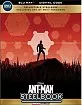 Ant-Man (2015) - Best Buy Exclusive Limited Edition Steelbook (Blu-ray + Digital Copy) (US Import ohne dt. Ton) Blu-ray