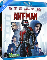 Ant-Man (2015) (FR Import) Blu-ray