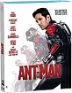 Ant-Man (2015) (TH Import ohne dt. Ton) Blu-ray