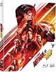 Ant-Man and the Wasp 3D - SM Life Design Group Blu-ray Collection Fullslip (Blu-ray 3D + Blu-ray) (KR Import ohne dt. Ton) Blu-ray