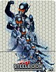 Ant-Man Y La Avispa 3D - Limited Steelbook (Blu-ray 3D + Blu-ray) (ES Import ohne dt. Ton) Blu-ray
