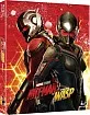 Ant-Man and the Wasp - SM Life Design Group Blu-ray Collection Fullslip (KR Import ohne dt. Ton) Blu-ray