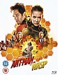 Ant-Man and the Wasp (UK Import) Blu-ray