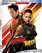 Ant-Man and the Wasp (Blu-ray + Digital Copy) (US Import ohne dt. Ton) Blu-ray