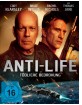 Anti-Life - Tödliche Bedrohung Blu-ray