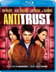 Antitrust (2001) (Region A - US Import ohne dt. Ton) Blu-ray