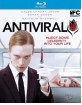 Antiviral (2012) (Region A - US Import ohne dt. Ton) Blu-ray