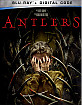 Antlers (2020) (Blu-ray + Digital Copy) (US Import ohne dt. Ton) Blu-ray