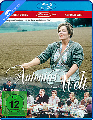 Antonias Welt Blu-ray