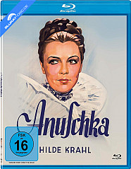 Anuschka (1942) (Kinofassung) Blu-ray