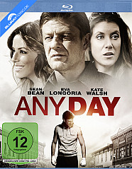 Any Day Blu-ray