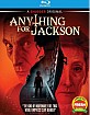 Anything for Jackson (2020) (Region A - US Import ohne dt. Ton) Blu-ray