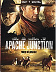 Apache Junction (2021) (Blu-ray + Digital Copy) (Region A - US Import ohne dt. Ton) Blu-ray
