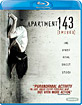 Apartment 143 (Region A - US Import ohne dt. Ton) Blu-ray