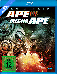 Ape vs Mecha Ape Blu-ray