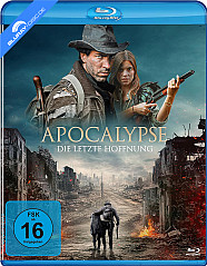 Apocalypse - Die letzte Hoffnung Blu-ray