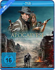 Apocalypse - Die letzte Hoffnung Blu-ray