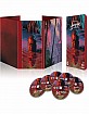 Apocalypse Now 4K: Final Cut & Theatrical Cut & Extended Cut & Hearts of Darkness - 40th Anniversary Edition - Digipak (4K UHD + 2 Blu-ray + 2 Bonus Blu-ray) (UK Import ohne dt. Ton) Blu-ray