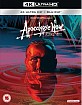 Apocalypse Now 4K: Final Cut & Theatrical Cut (4K UHD + Blu-ray + Bonus Blu-ray) (UK Import ohne dt. Ton) Blu-ray