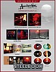 Apocalypse Now (1979) 4K - I've Entertainment / Novamedia Exclusive #031 Limited Edition Lenticular Fullslip Steelbook (4K UHD + 2 Blu-ray + 2 Bonus Blu-ray) (KR Import ohne dt. Ton) Blu-ray