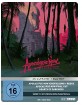 Apocalypse Now 4K (Limited 40th Anniversary Edition) (Limited Steelbook Edition) (4K UHD + 2 Blu-ray + 2 Bonus Blu-ray) - wie neu keine Mängel sichtbar