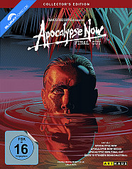 Apocalypse Now (Collector's Edition) (2 Blu-ray + 2 Bonus Blu-ray) Blu-ray