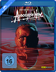 Apocalypse Now (Final Cut) Blu-ray