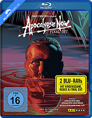 Apocalypse Now (Limited 40th Anniversary Edition) Blu-ray