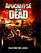 Apocalypse of the Dead (Limited Hartbox Edition) (Cover A) Blu-ray