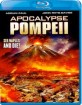 Apocalypse Pompeii (Region A - US Import ohne dt. Ton) Blu-ray
